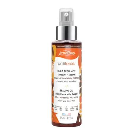 Activilong Actiforce Aceite de Sellado 125ml
